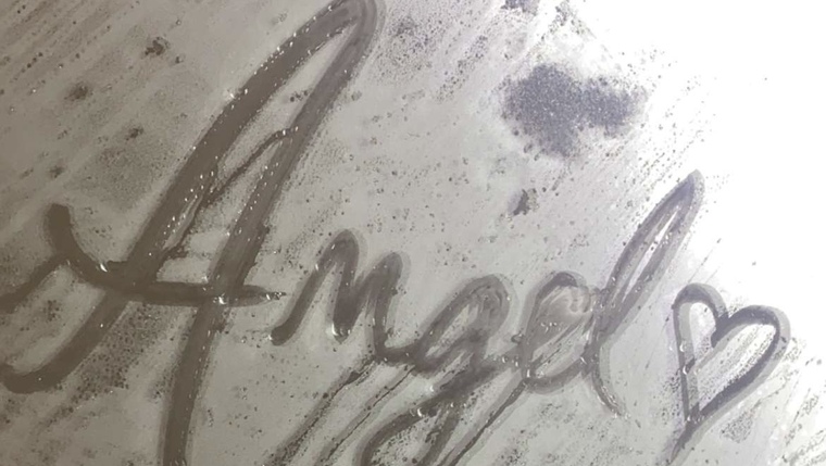 Angel Sins🕷️ cover image