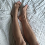 Feet of an Angel avatar