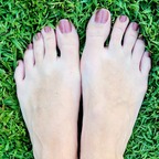 Angel's Feet avatar