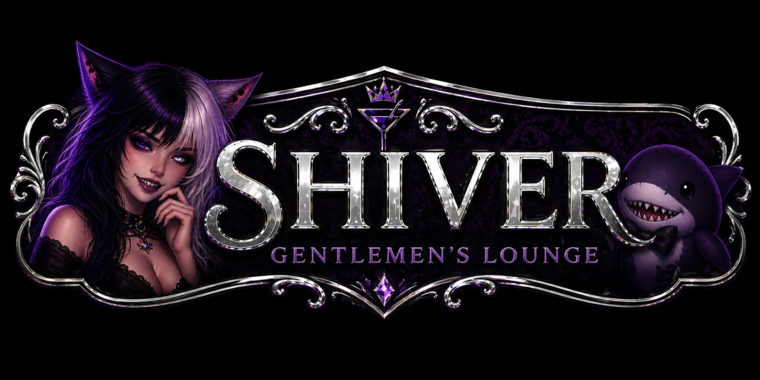 Angel Sharkman banner image