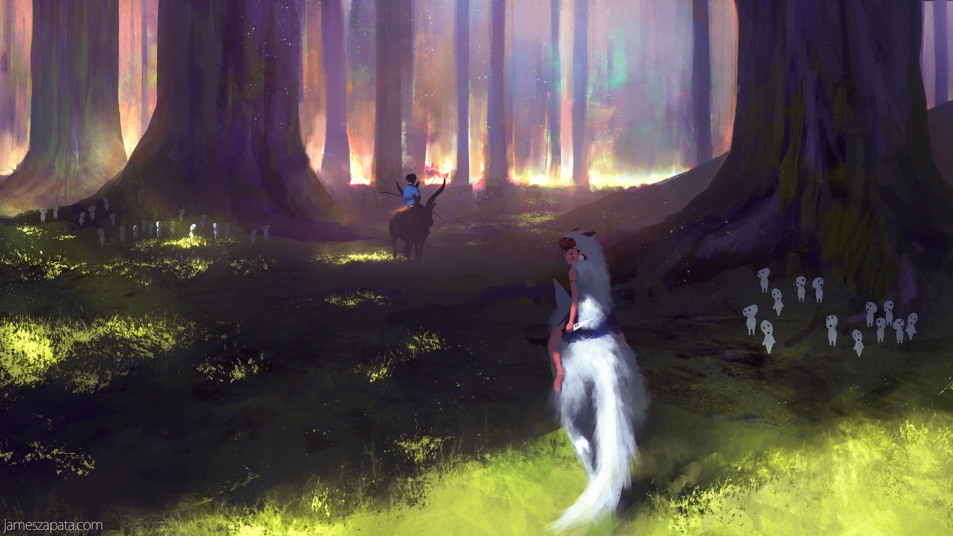 Angel Suavecito banner image