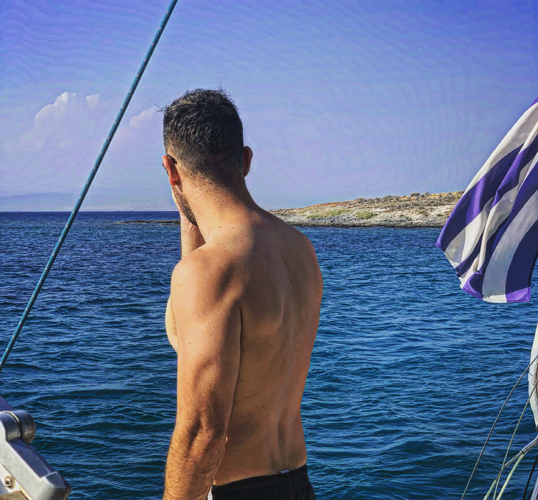 AngelTheGreek cover image