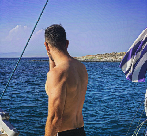 AngelTheGreek cover image
