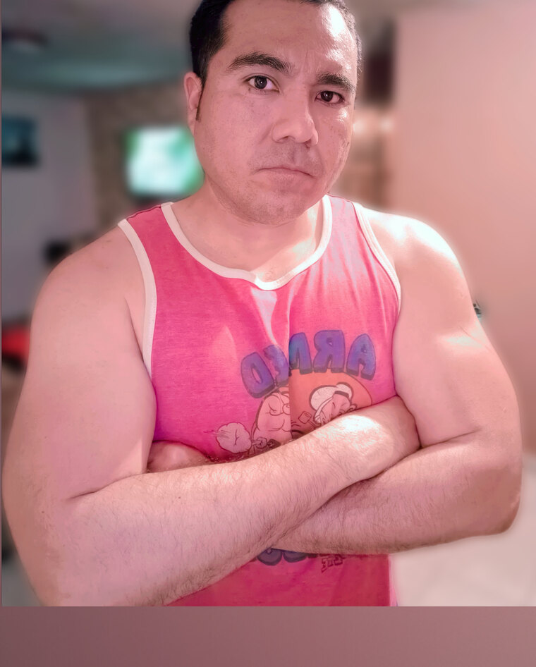 Yo soy el apá 😎 cover image