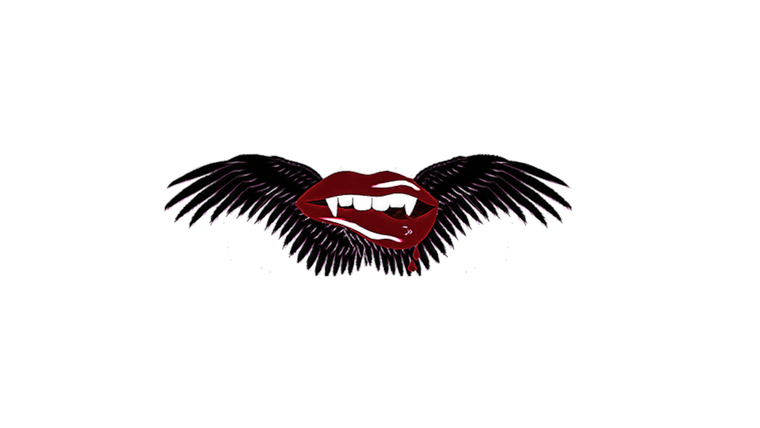 Goddess Angel Vampire banner image