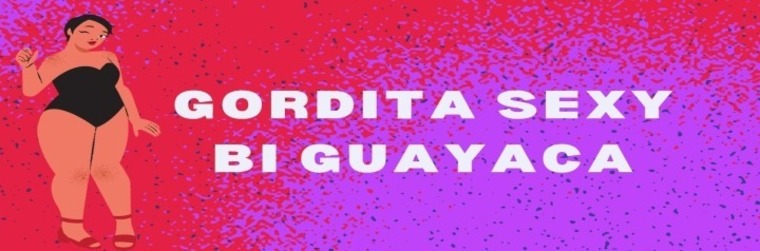 Tu gordita bi guayaca cover image