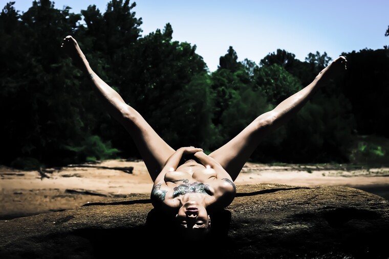 Angie ChaCha cover image