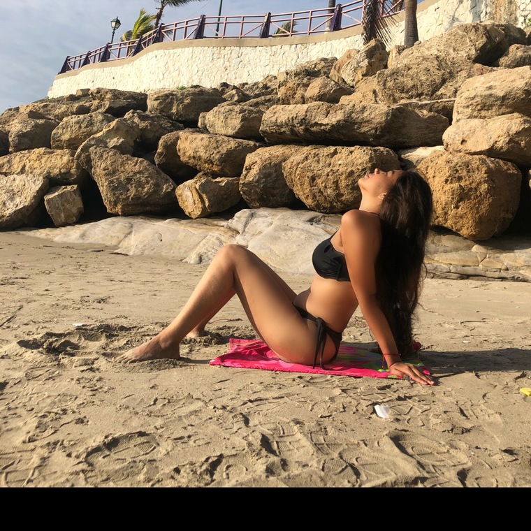 Angie cover image