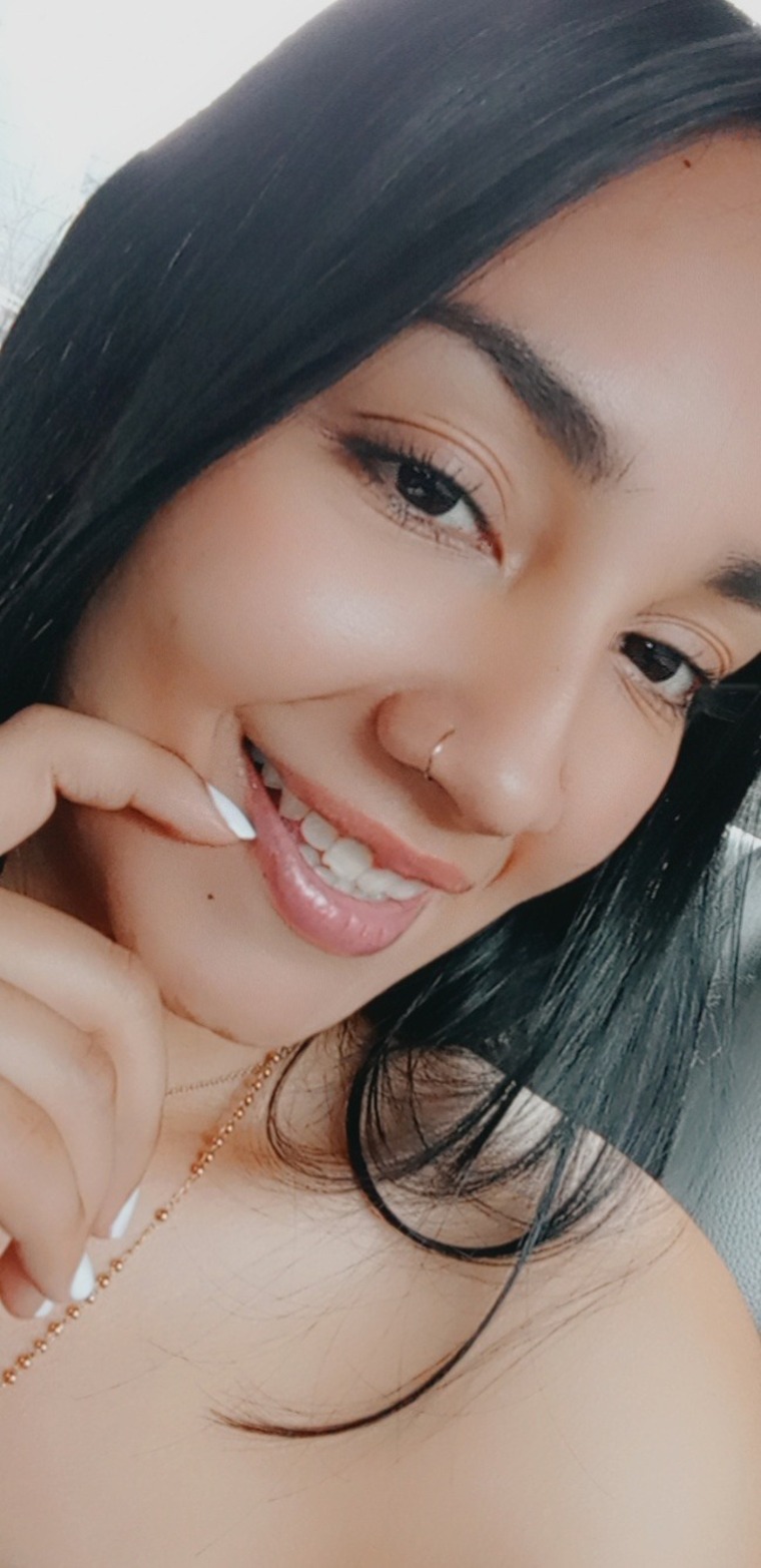 Angie Sanchez cover image