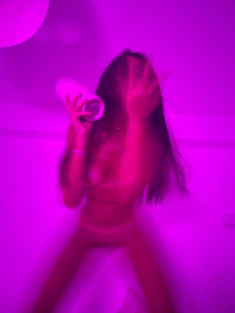 AngieMuse cover image