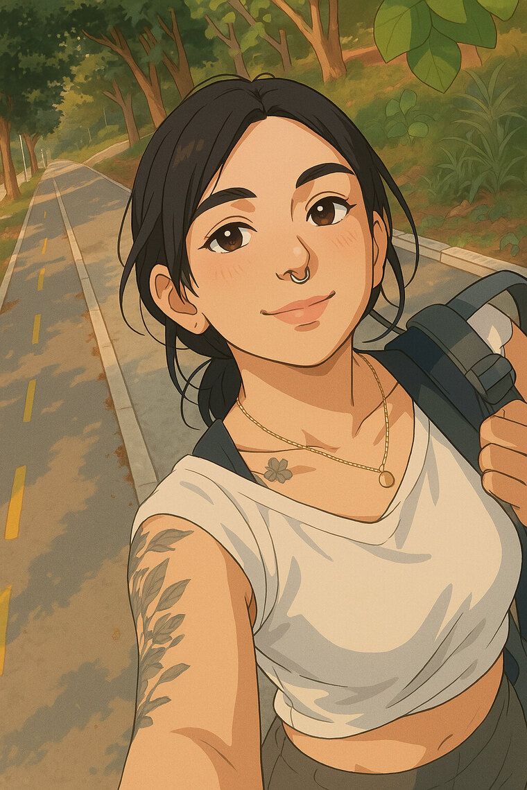 Andrea Acevedo banner image