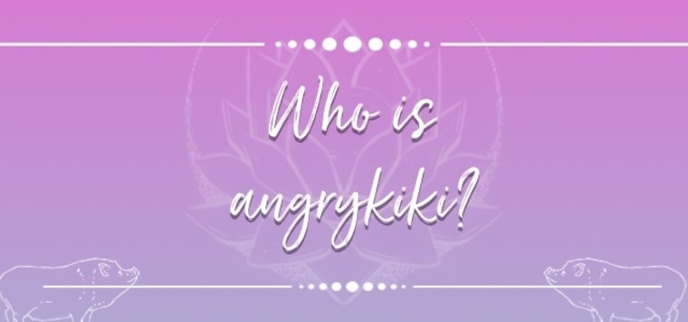 angrykiki cover image