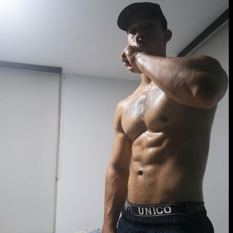 Andrés Guzmán banner image