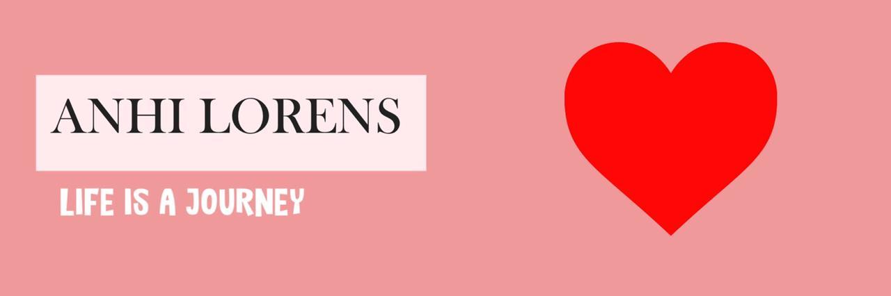 Anhi Lorens banner image