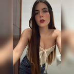 Ana Lu💕 avatar