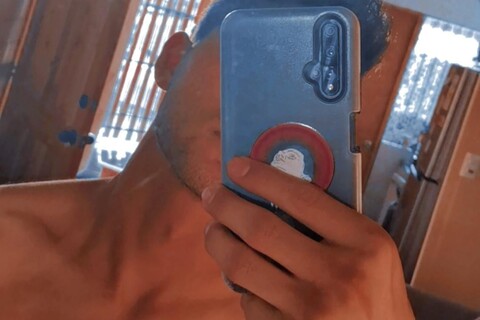 🥵Anibal P😈 cover image