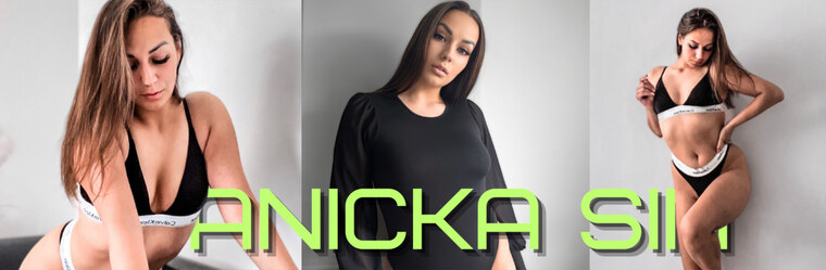 Anicka Sin cover image