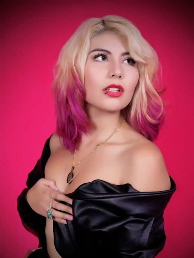 Anie cover image