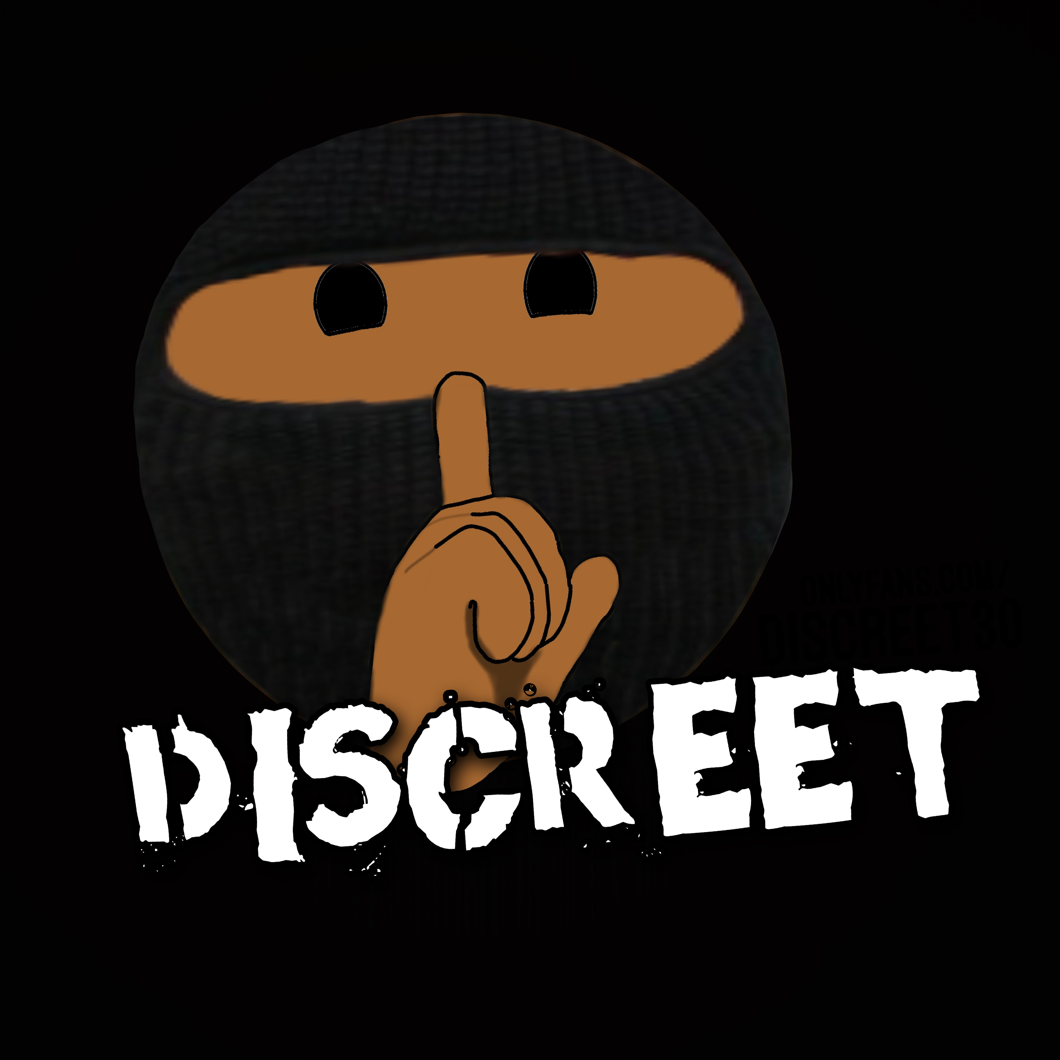 Anika and Discreet banner image