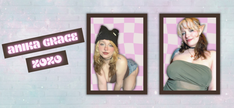 Anika Grace cover image