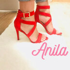 Anila Jaye avatar