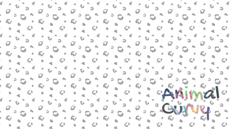 Animal Curvy cover image