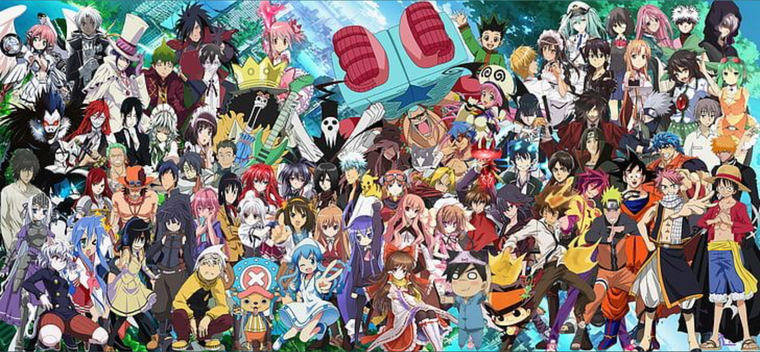 AnimeGod97 banner image