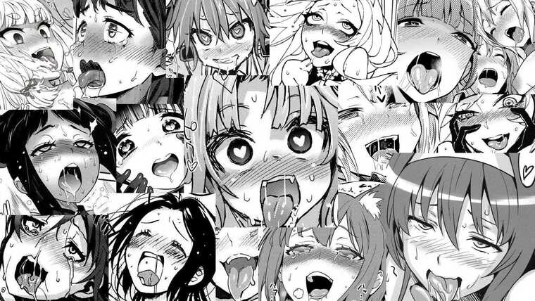 Anime Bunny cover image