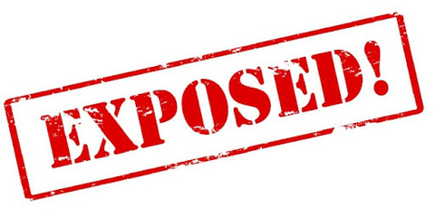 Anime Exposed cover image