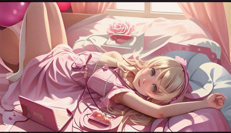 Animegal69 cover image