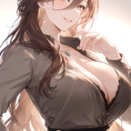 Anime girl😋😋 avatar