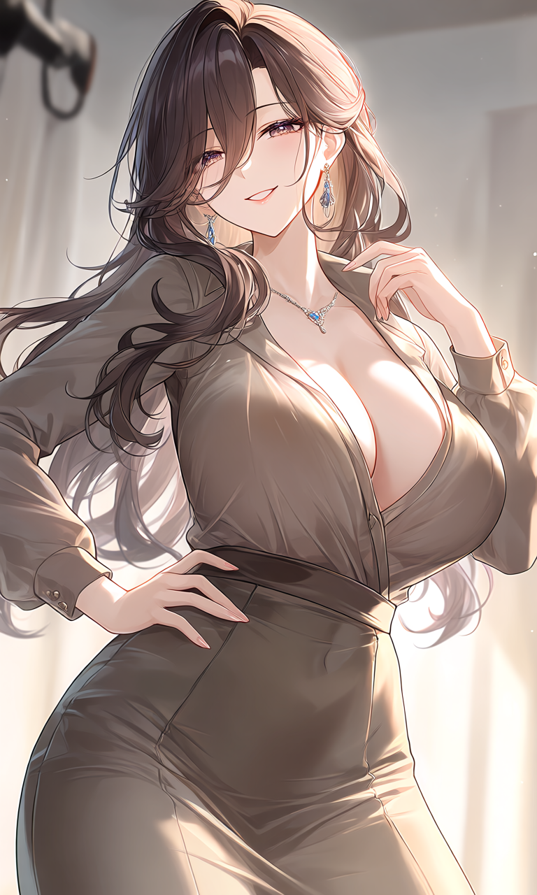 Anime girlππ banner image