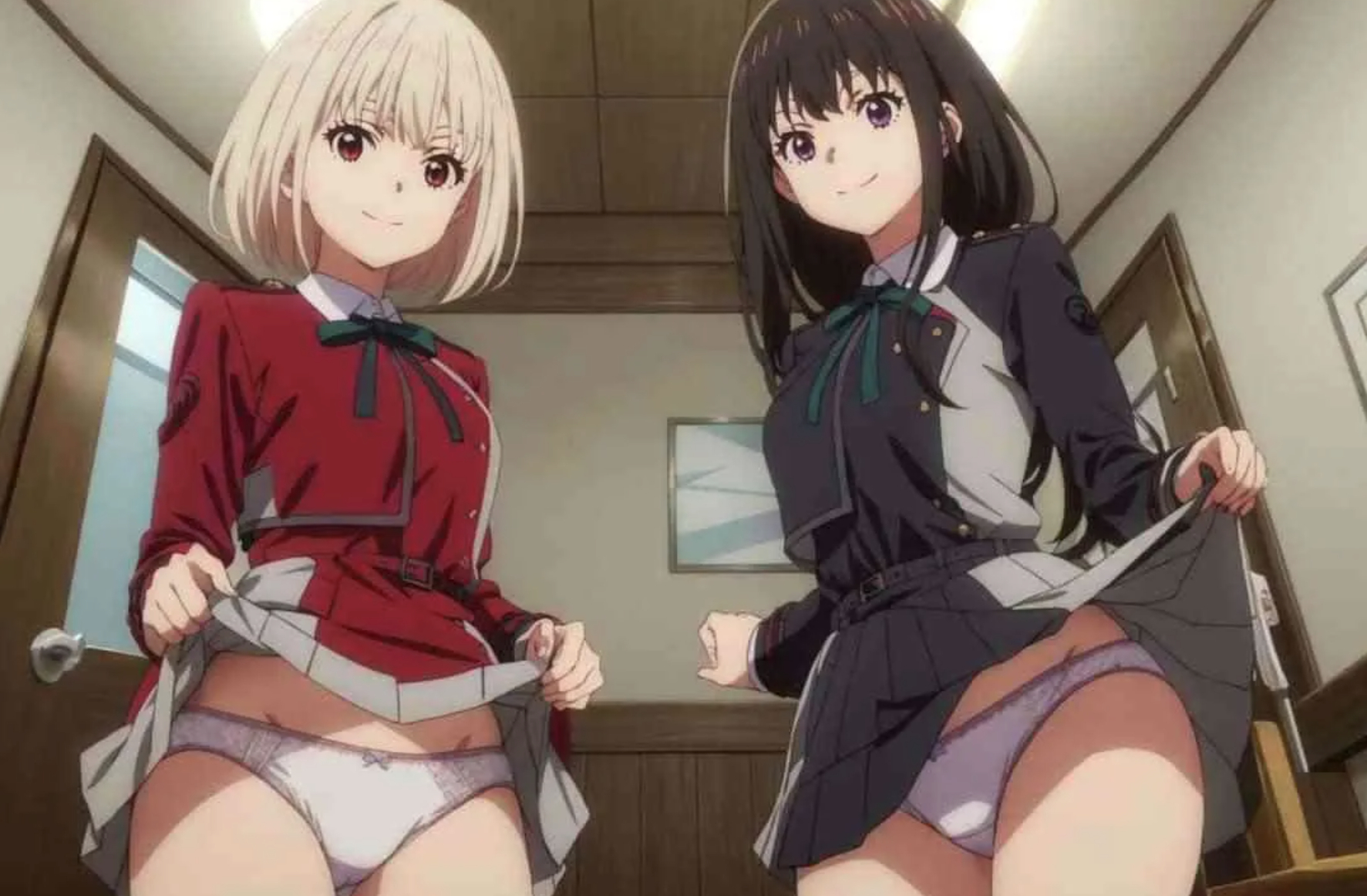 Hentai Heaven banner image