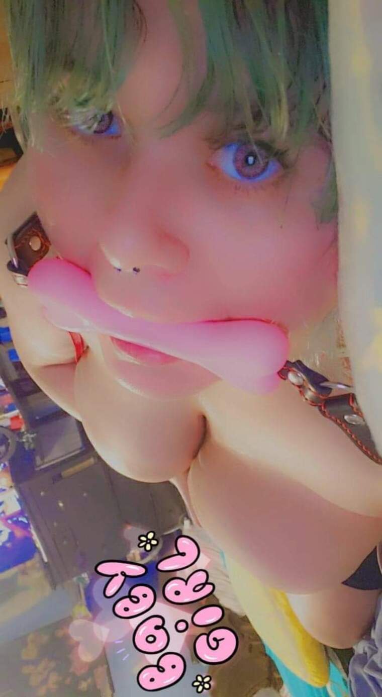 🌸 Lulu * Kiwi * Chan 🌸 cover image
