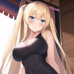 Animes sexy avatar