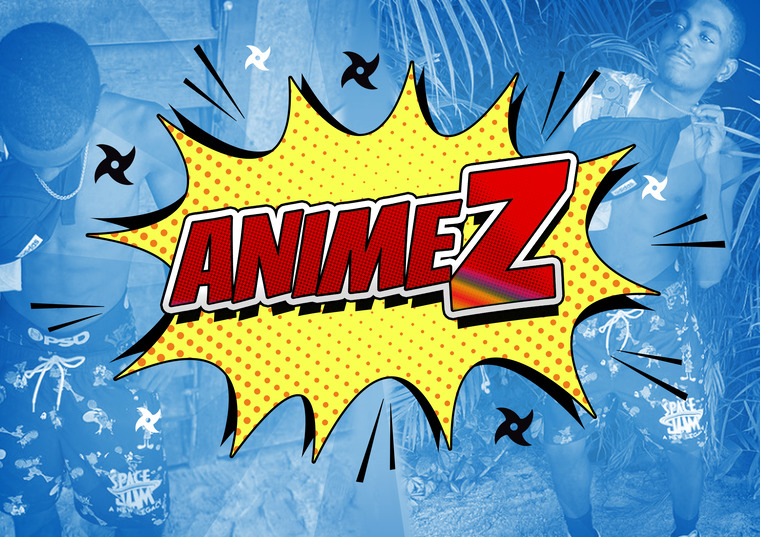 AnimeZ banner image