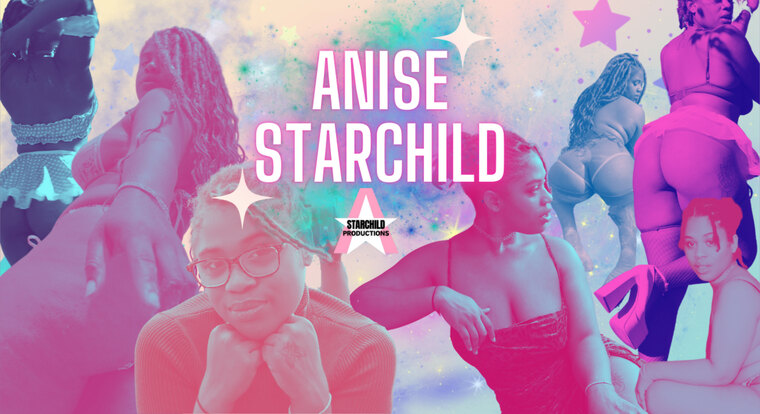 Anise⭐️Starchild cover image
