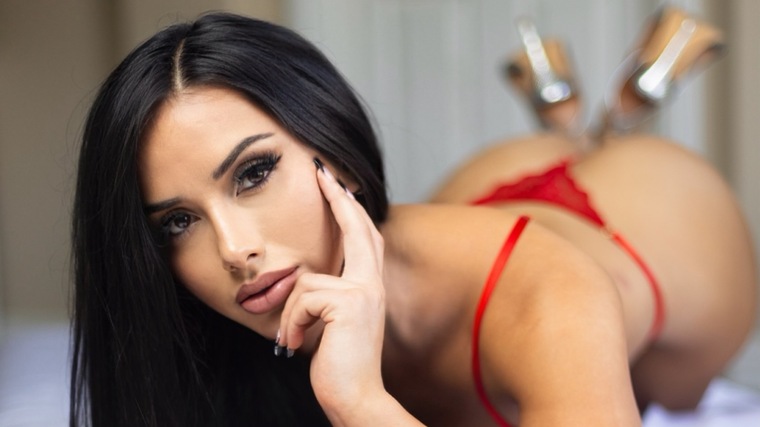 Anissa ๐ค (YOUR NAUGTHY GAMER BABE ๐ฎ) banner image