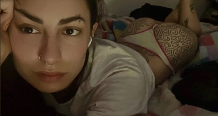 Ana Ferrari cover image
