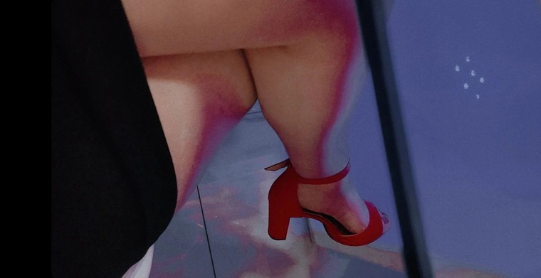 AnnaWolf cover image
