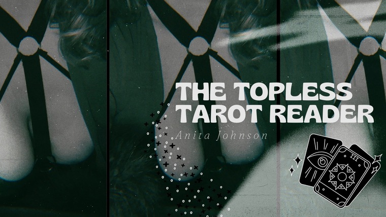 AnitaJohnson cover image
