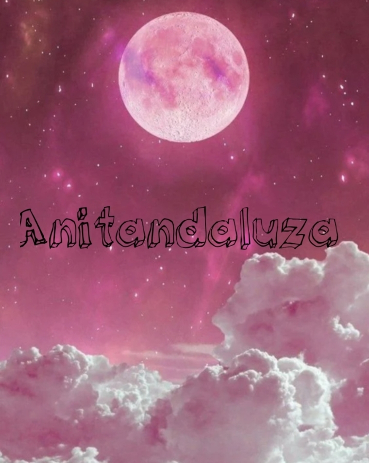 𝔸𝕟𝕚𝕥𝕒𝕟𝕕𝕒𝕝𝕦𝕫𝕒 cover image