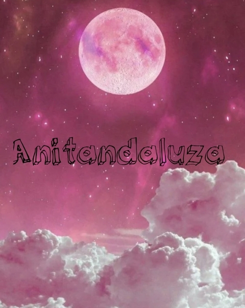 𝔸𝕟𝕚𝕥𝕒𝕟𝕕𝕒𝕝𝕦𝕫𝕒 cover image