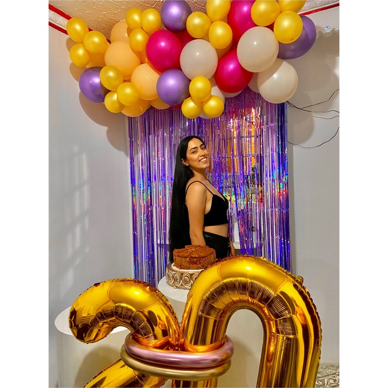 Ana Rincón banner image