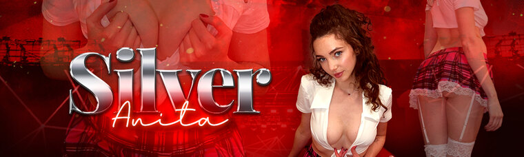 Anita Silver banner image