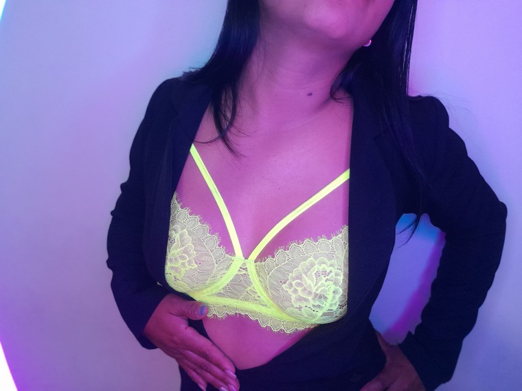 Soy anita ven banner image