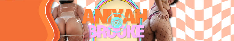 Aniyah Brooke cover image