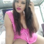 TS anjali trans with pussy avatar
