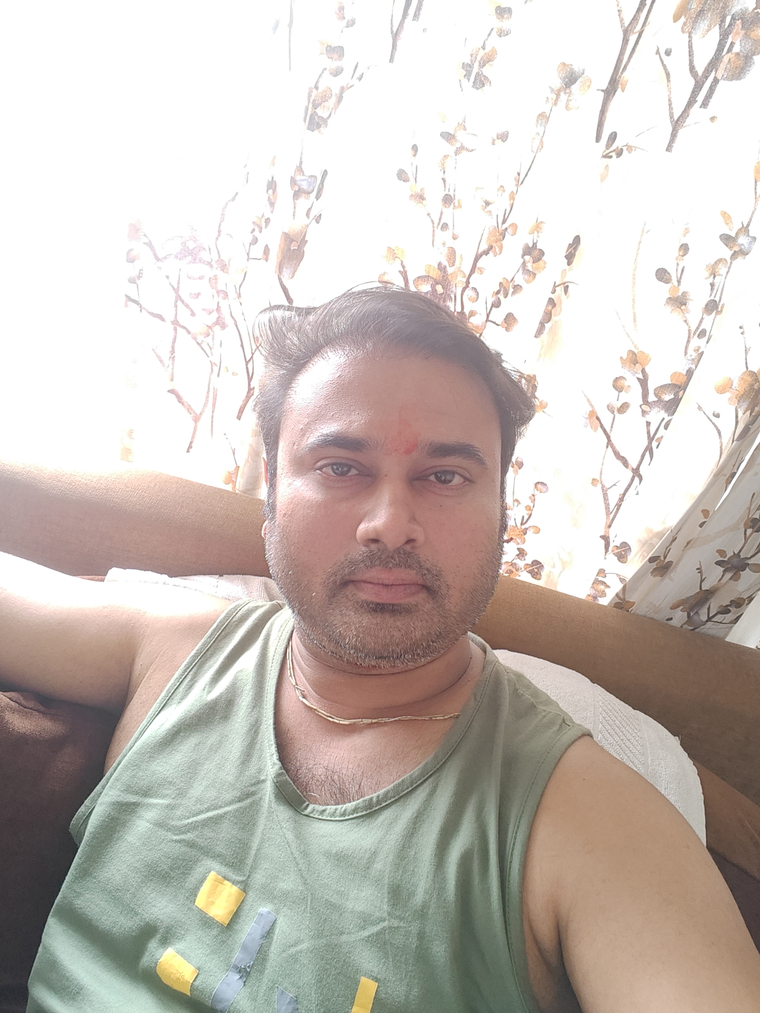 Ankit Mehta banner image