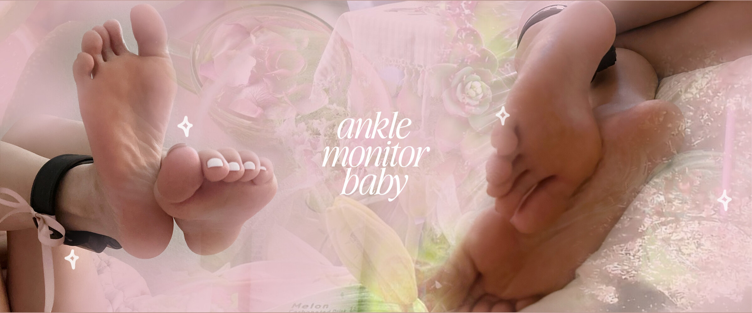 anklebaby banner image